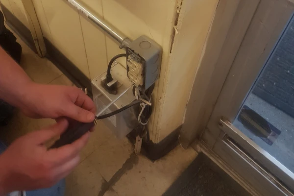 Electrical Services Electrical Services
