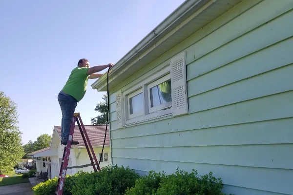 Gutter Services Gutter Services